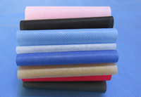 姚安涤纶（PET）无纺布是什么