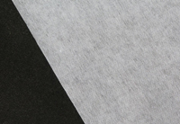 姚安无纺布和熔喷布的区别