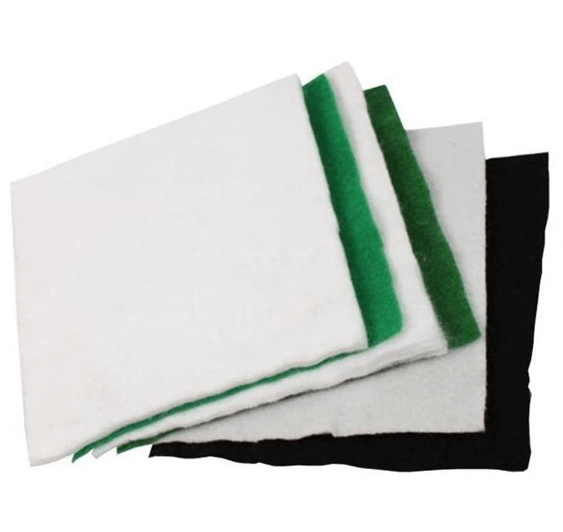 姚安短丝土工布